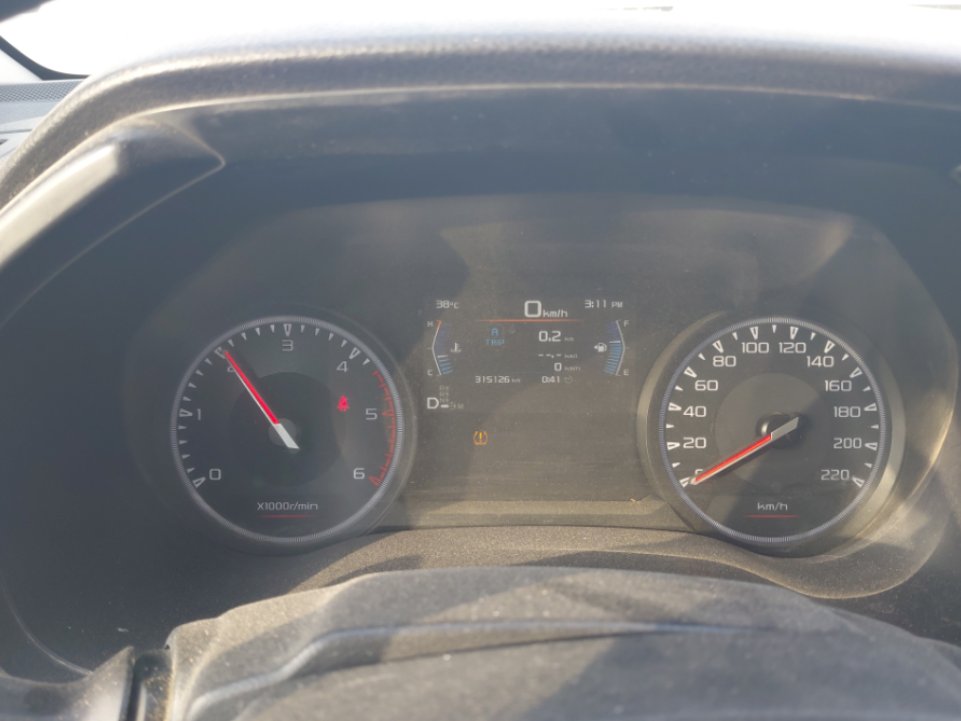 Isuzu D MAX 4X4 - 2022 image