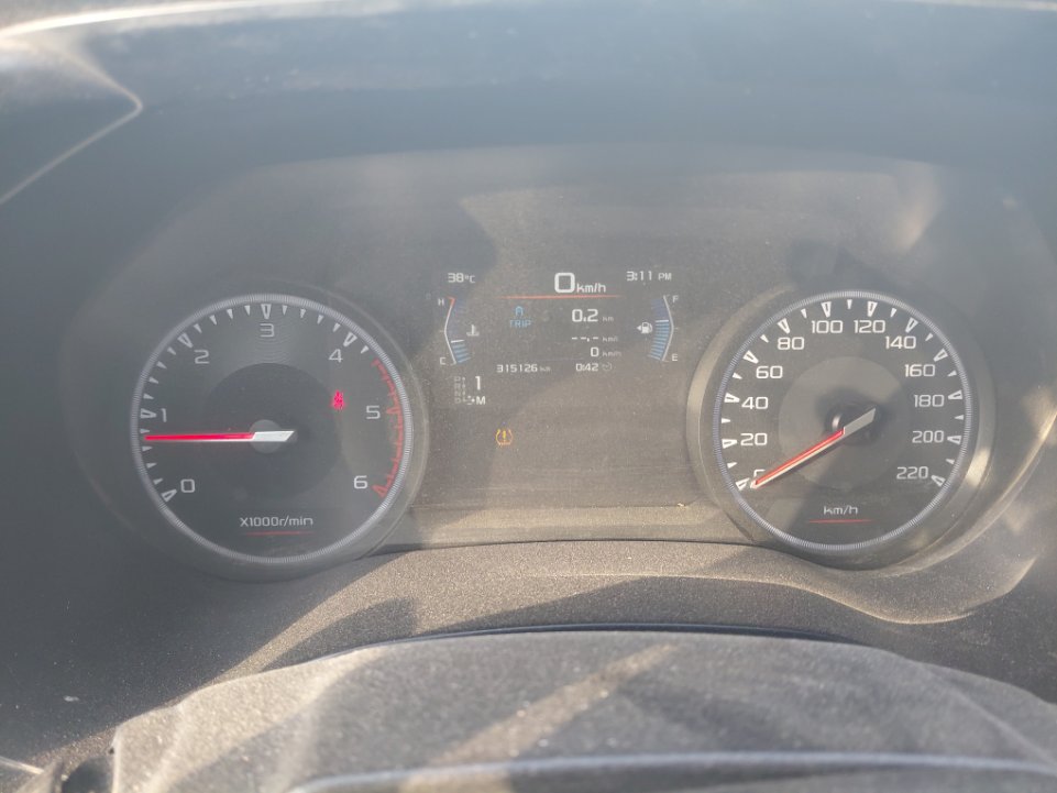 Isuzu D MAX 4X4 - 2022 image