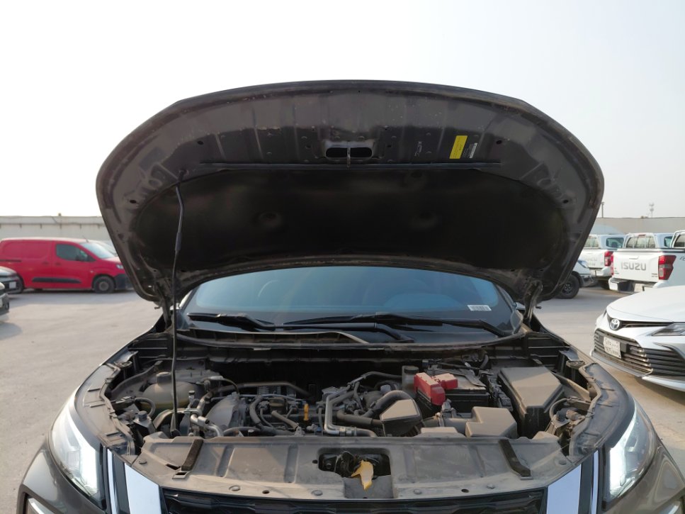 Nissan X-Trail  2023 image