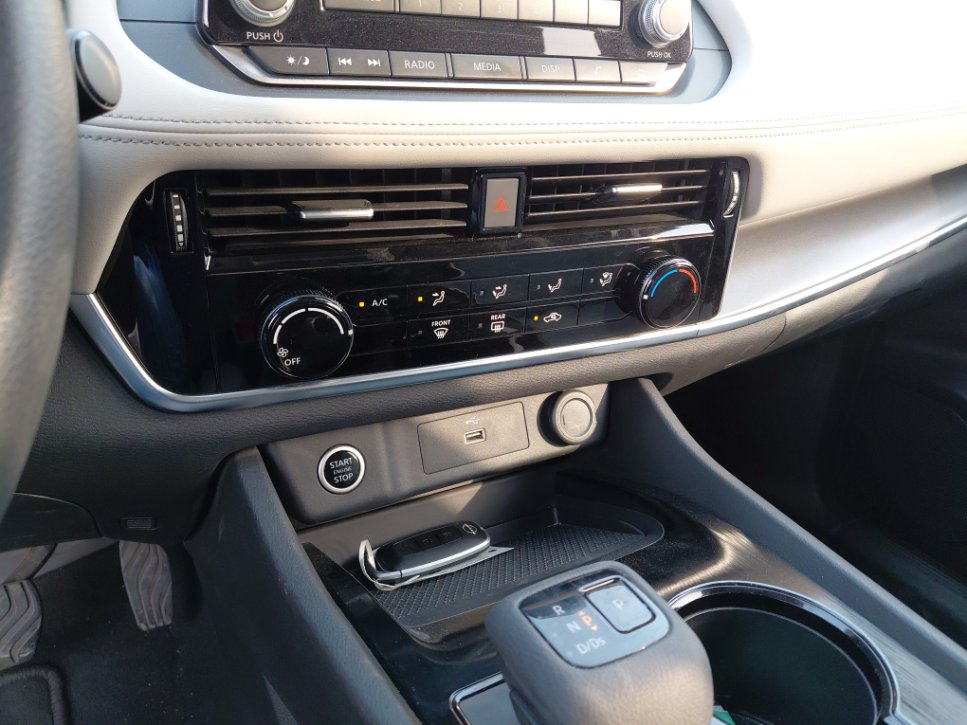 Nissan X-Trail  2023 image