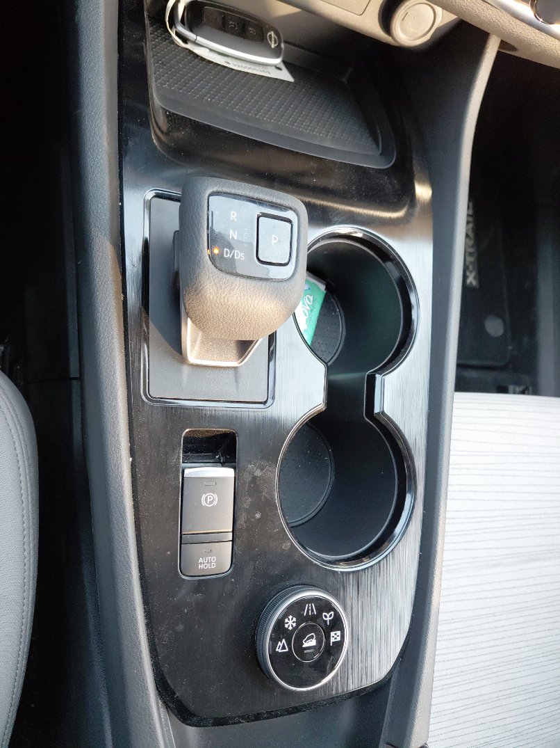 Nissan X-Trail  2023 image