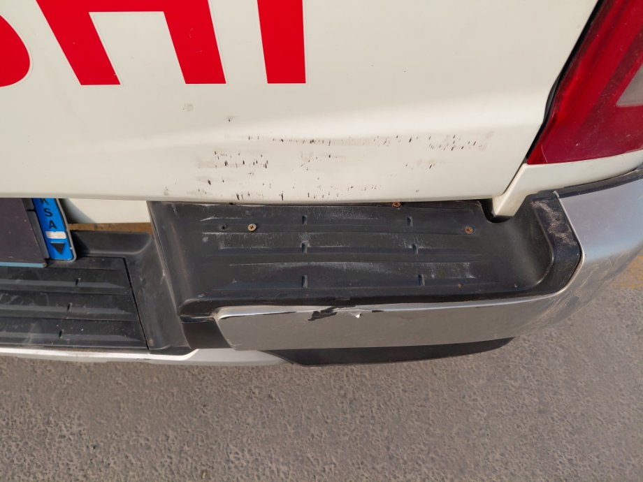 ميتسوبيشي L200  2022 image