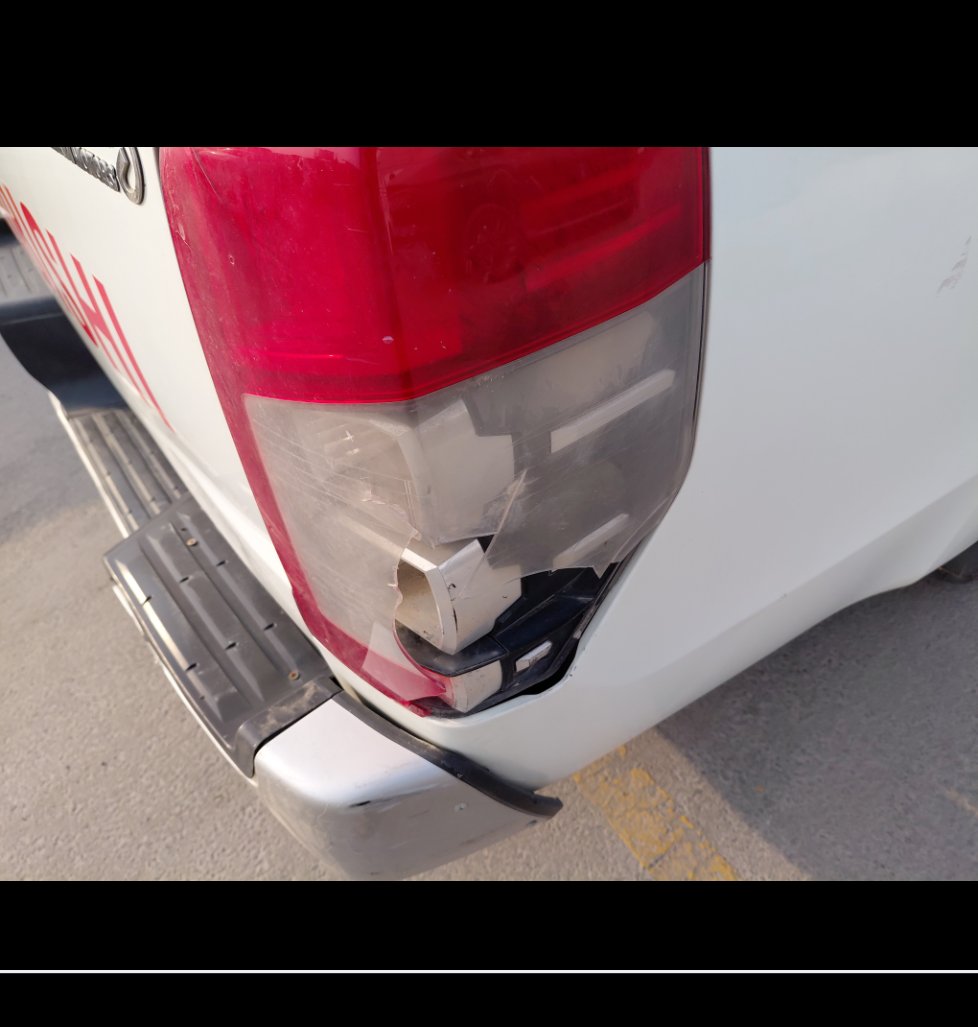 ميتسوبيشي L200  2022 image