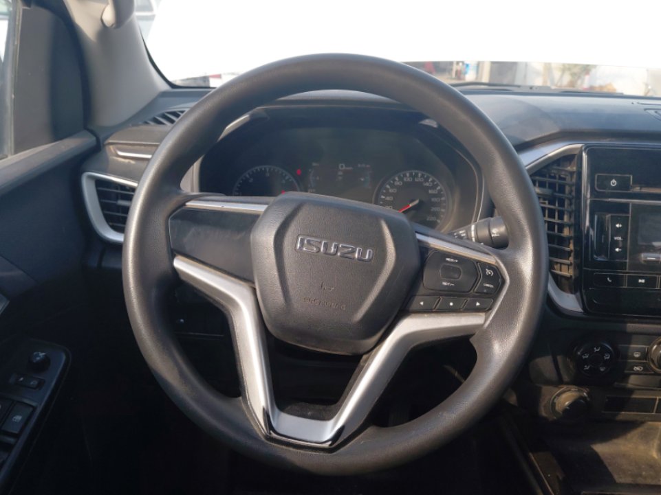 Isuzu D MAX 4X4 - 2022 image