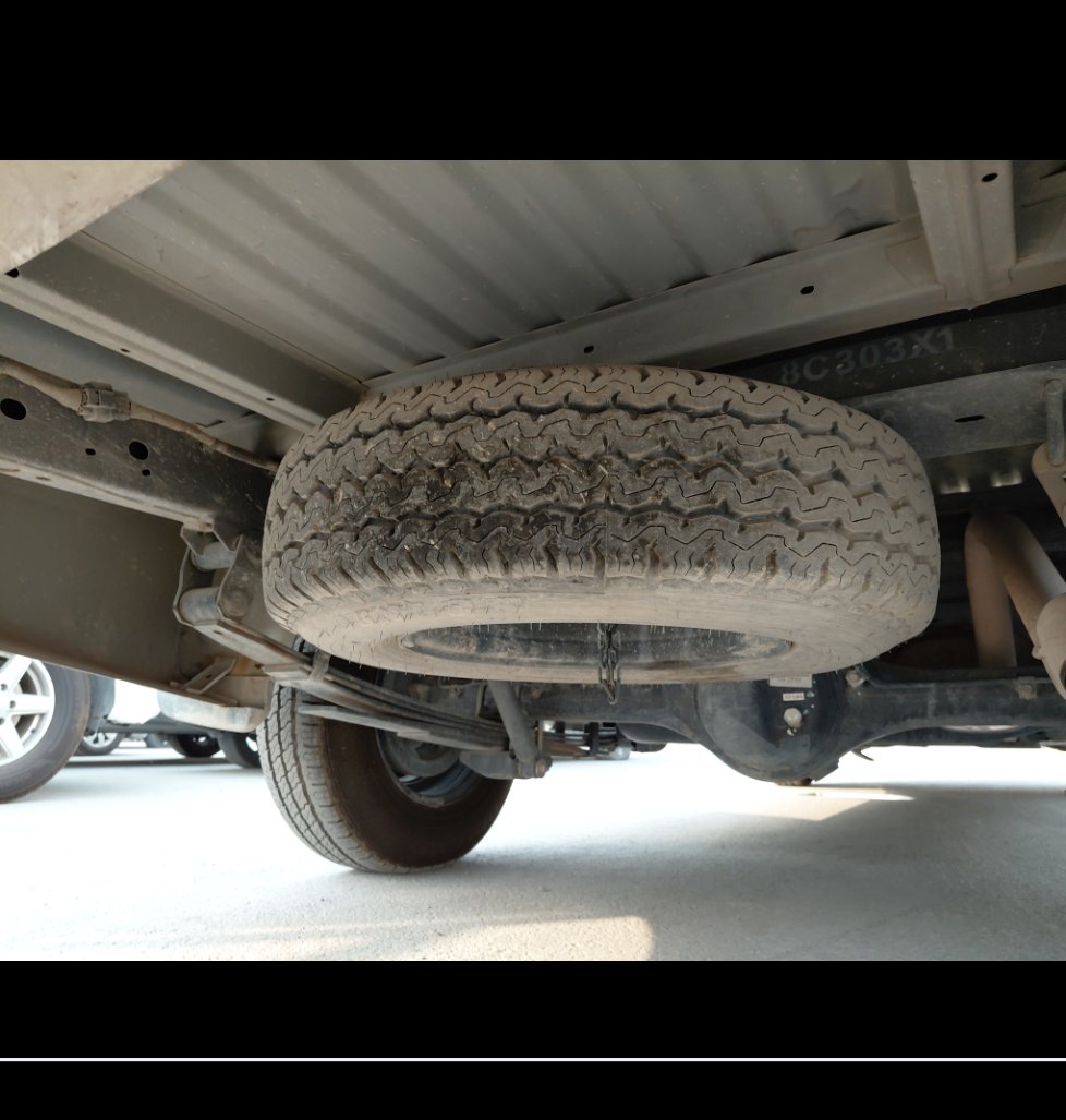 ميتسوبيشي L200  2022 image