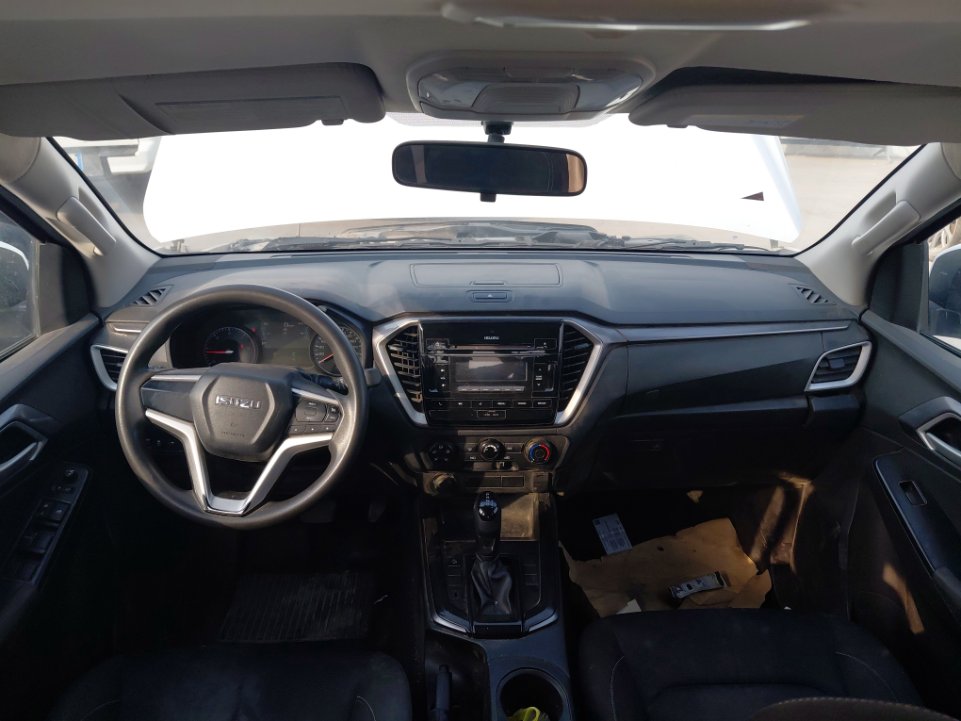 Isuzu D MAX 4X4 - 2022 image