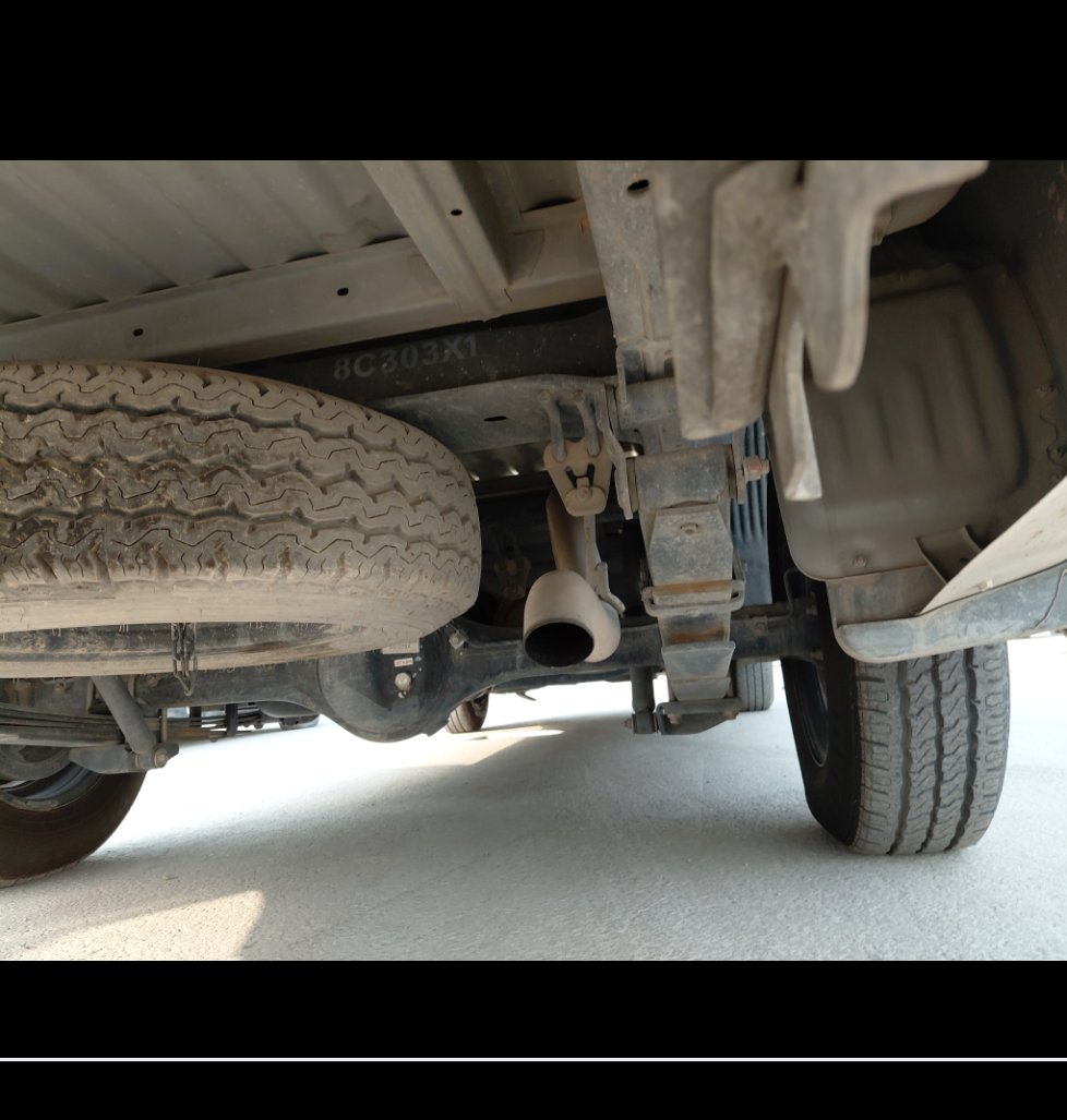 ميتسوبيشي L200  2022 image