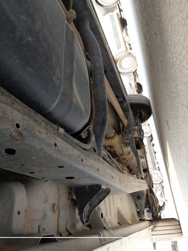 ميتسوبيشي L200  2022 image