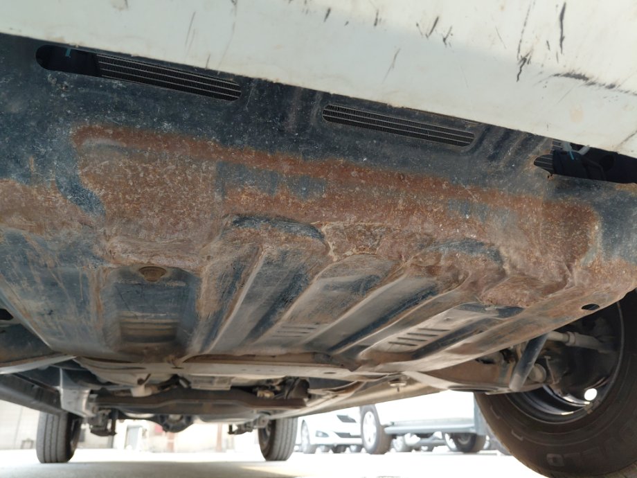 ميتسوبيشي L200  2022 image