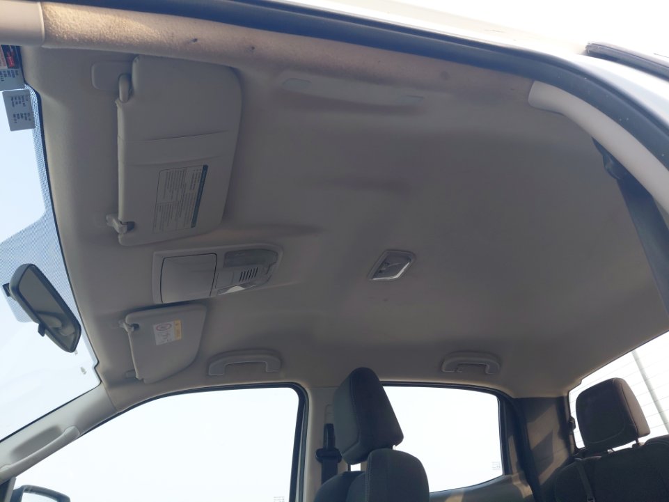 Isuzu D MAX 4X4 - 2022 image