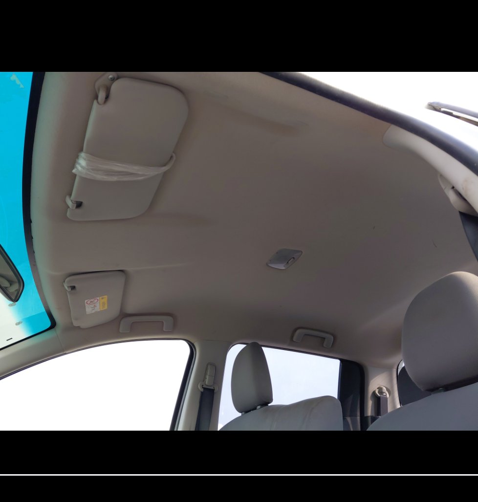 ميتسوبيشي L200  2022 image