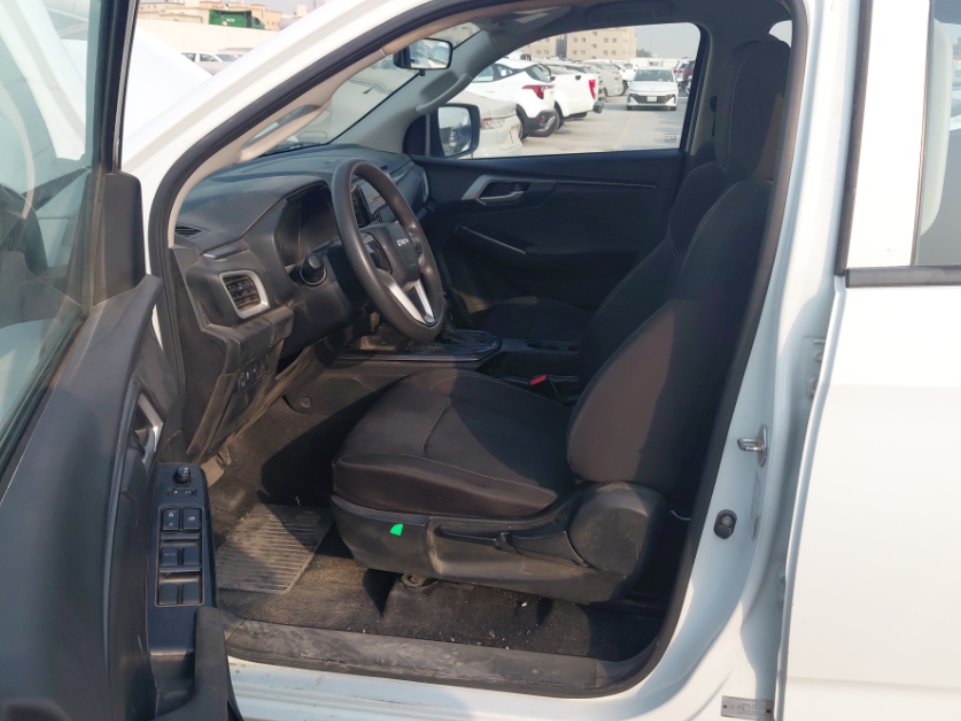 Isuzu D MAX 4X4 - 2022 image