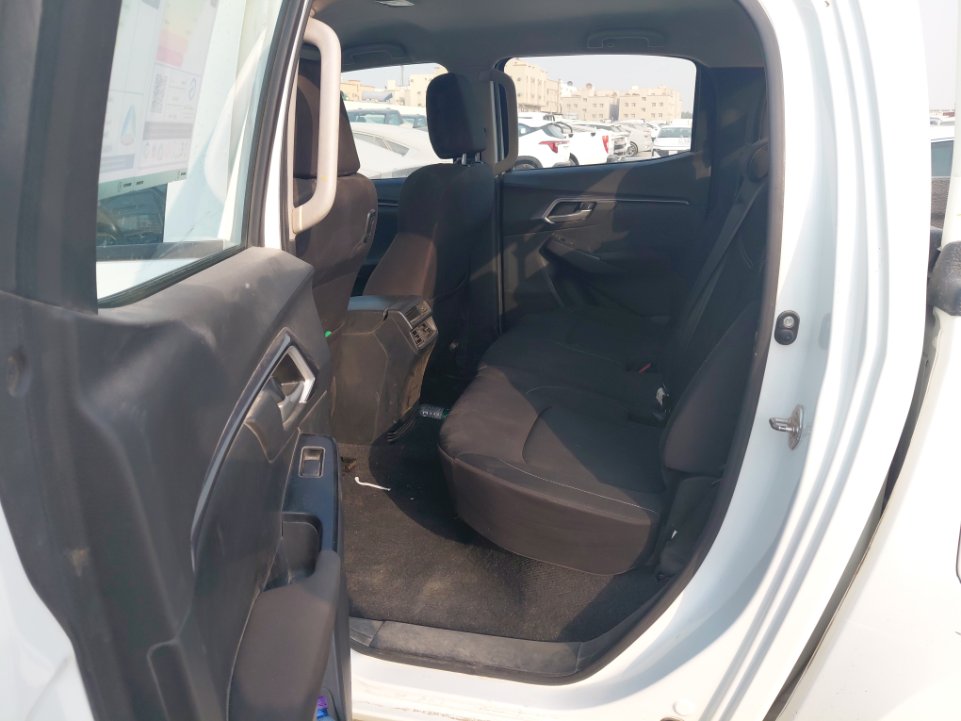 Isuzu D MAX 4X4 - 2022 image