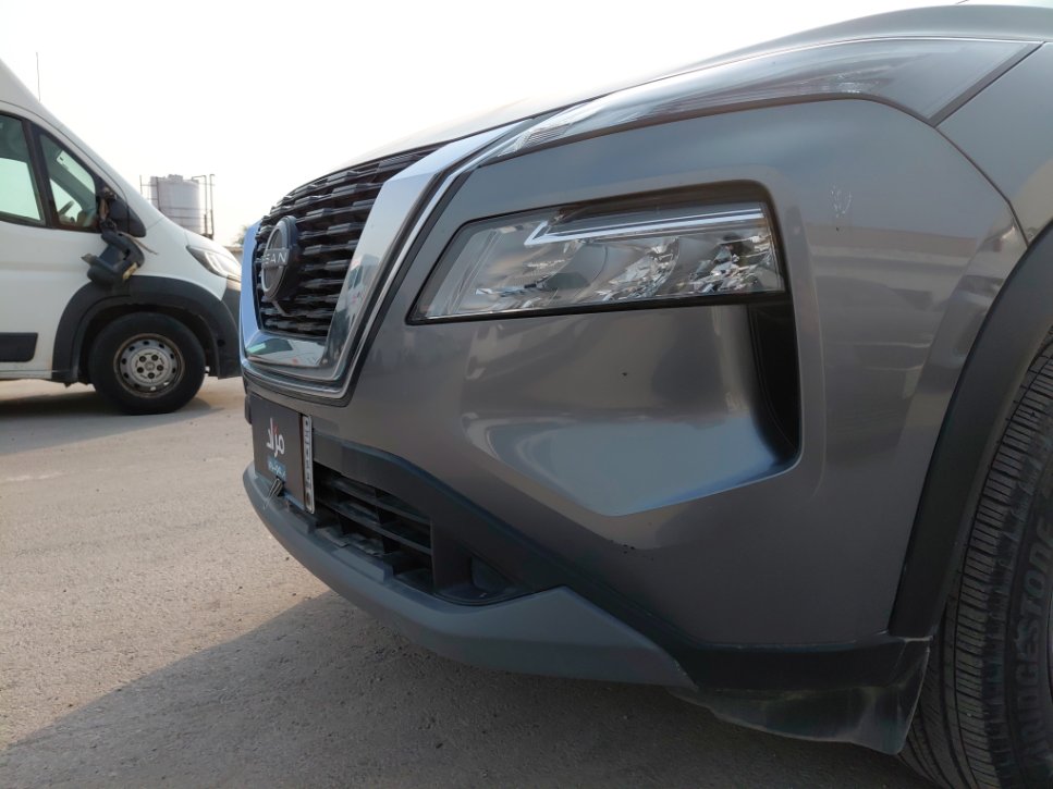 Nissan X-Trail  2023 image