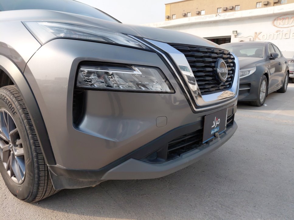 Nissan X-Trail  2023 image