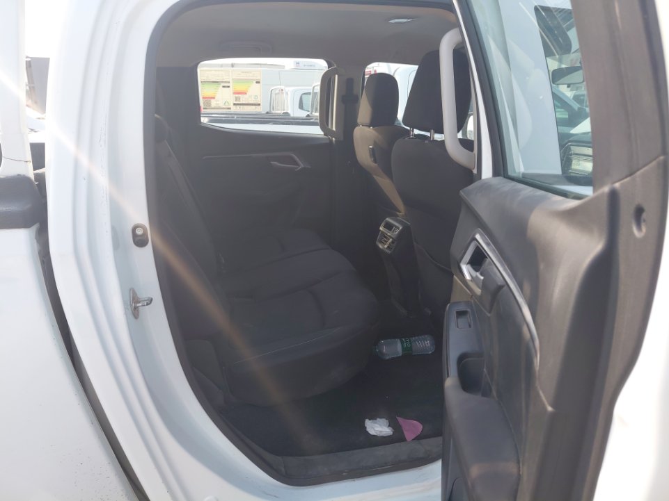 Isuzu D MAX 4X4 - 2022 image