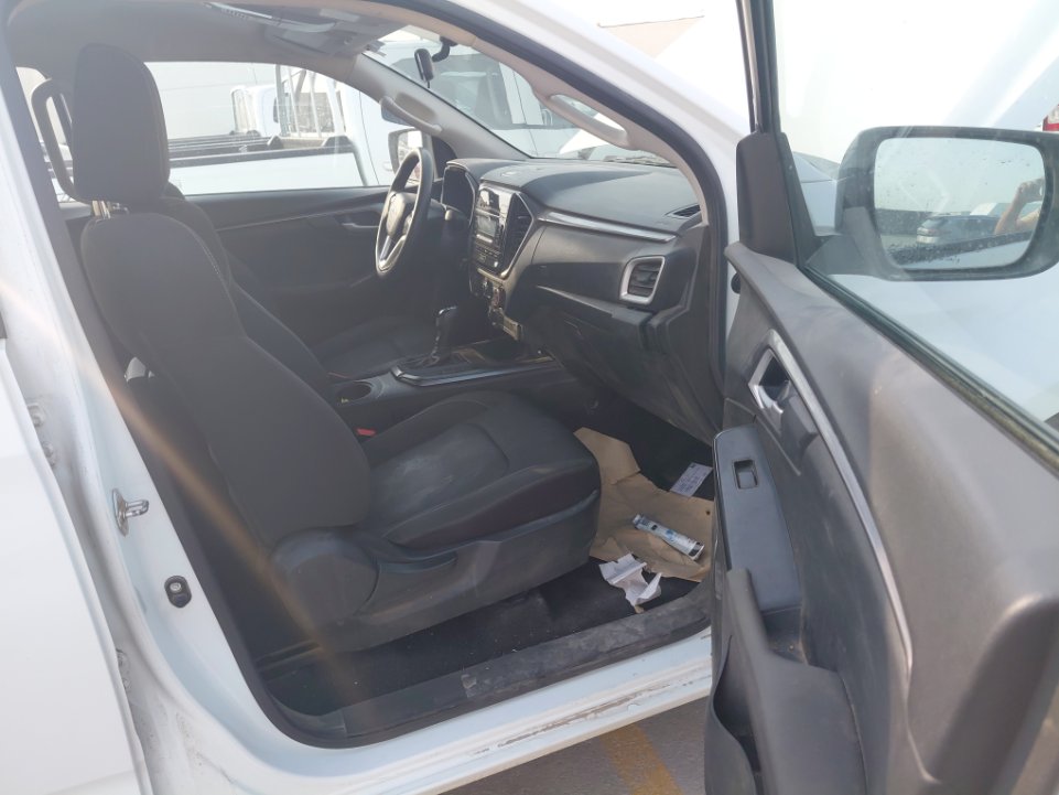 Isuzu D MAX 4X4 - 2022 image