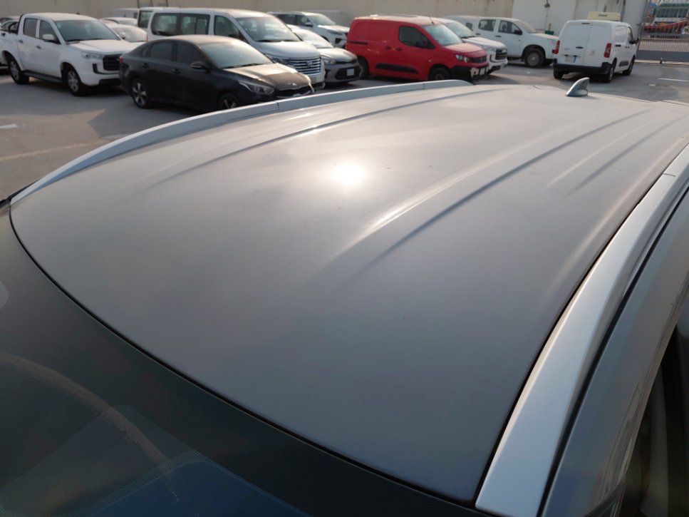 Nissan X-Trail  2023 image