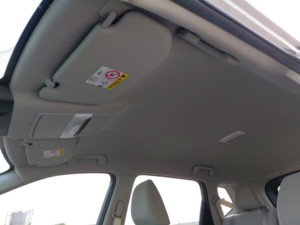 Nissan X-Trail  2023 image