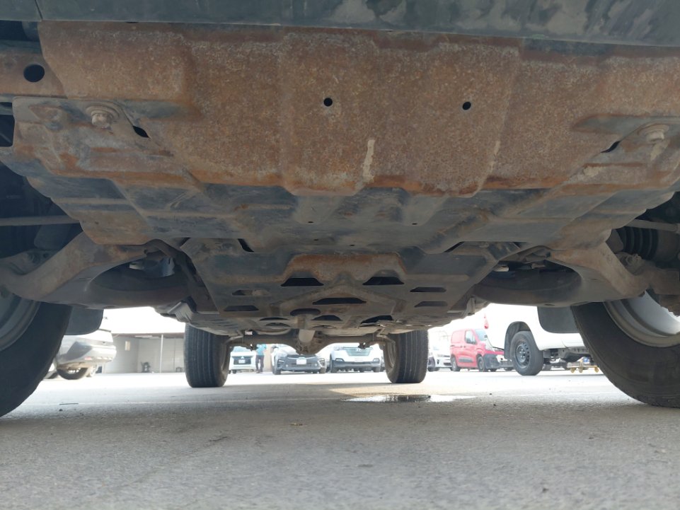 Isuzu D MAX 4X4 - 2022 image