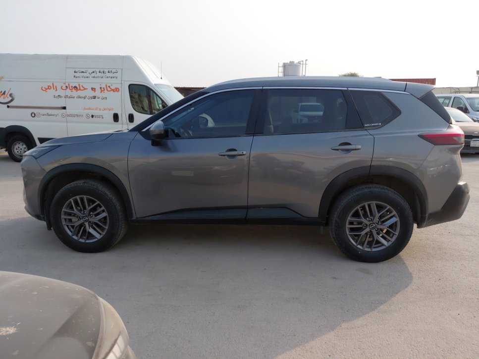 Nissan X-Trail  2023 image