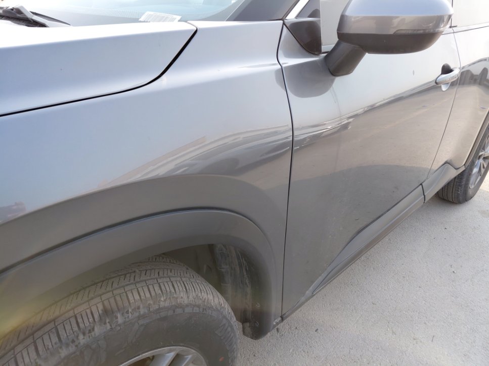 Nissan X-Trail  2023 image