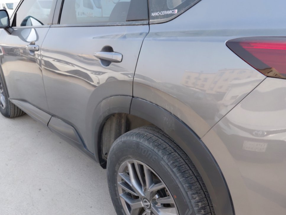 Nissan X-Trail  2023 image