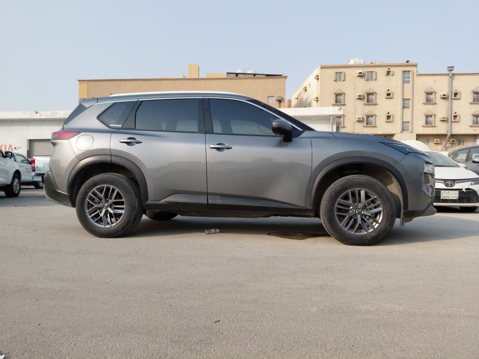 Nissan X-Trail  2023 image