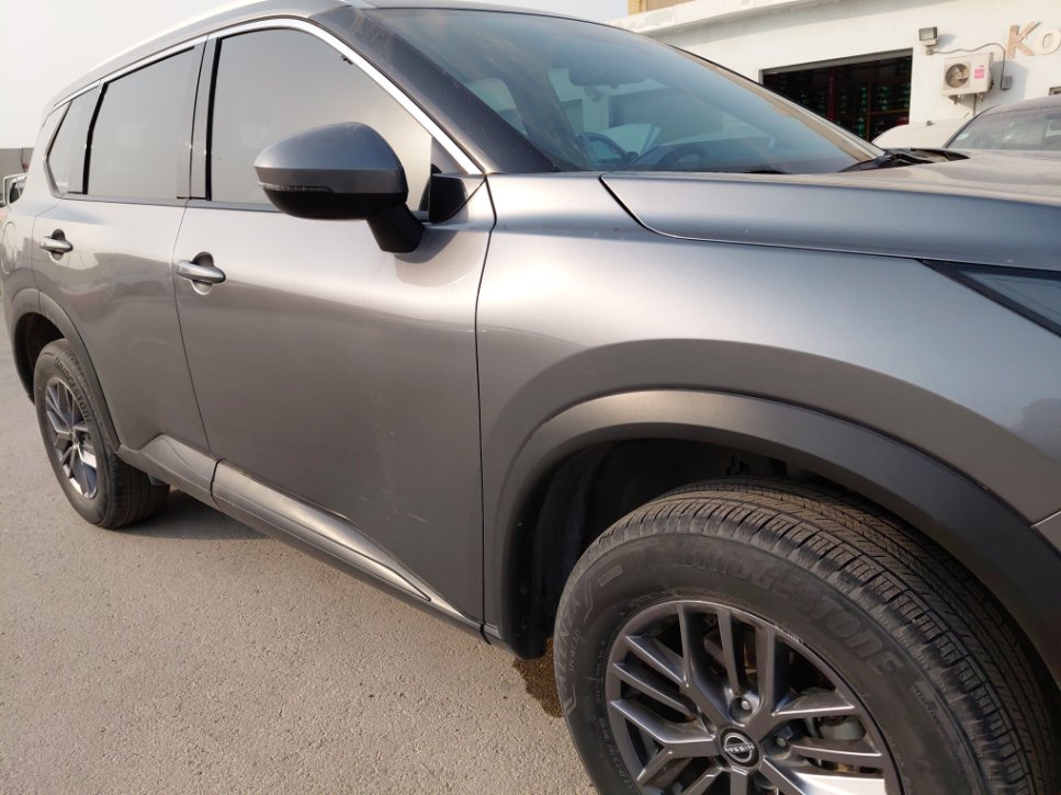 Nissan X-Trail  2023 image