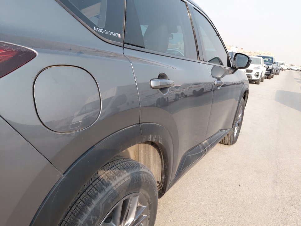 Nissan X-Trail  2023 image