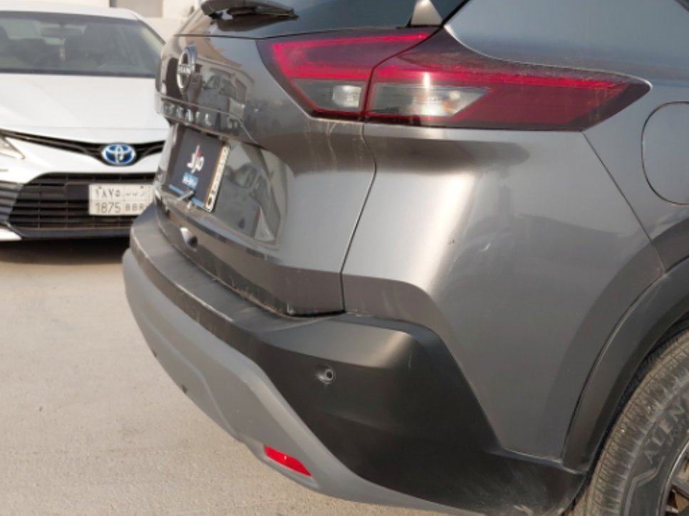 Nissan X-Trail  2023 image