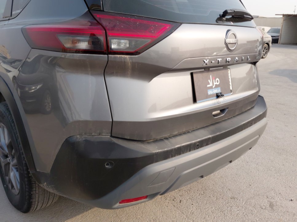 Nissan X-Trail  2023 image