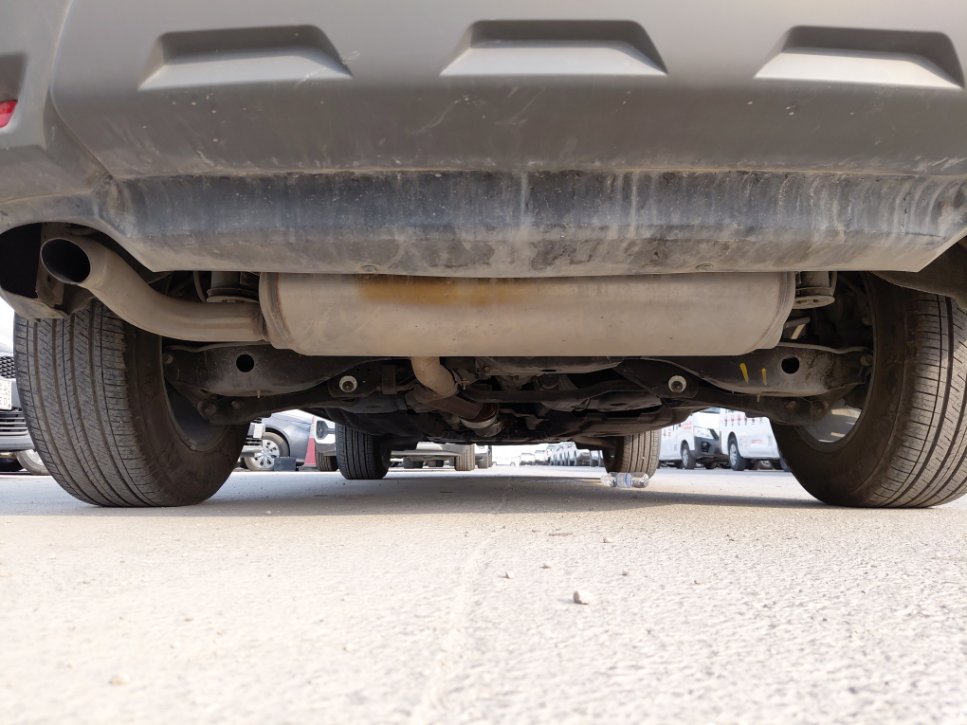 Nissan X-Trail  2023 image