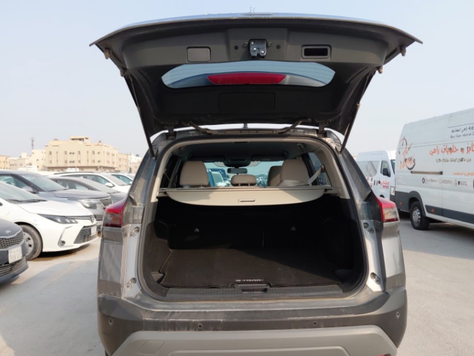 Nissan X-Trail  2023 image