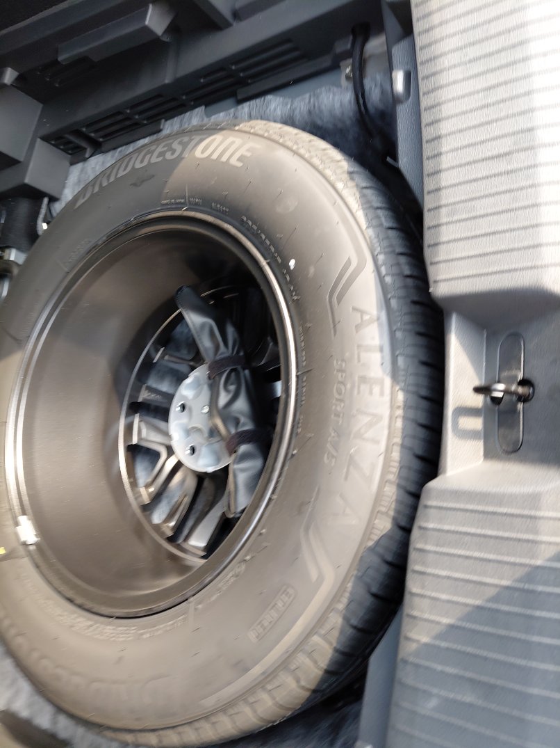 Nissan X-Trail  2023 image