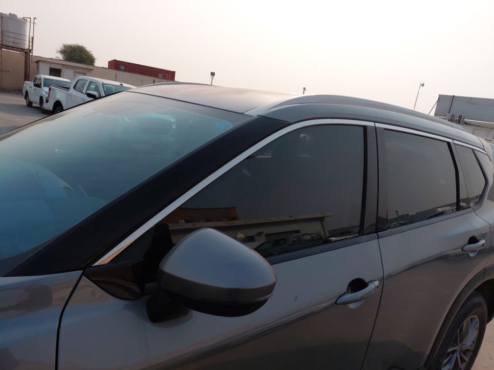 Nissan X-Trail  2023 image