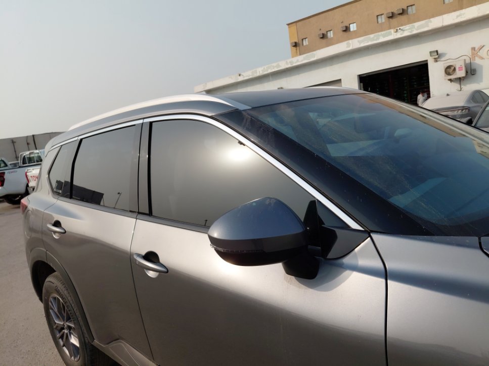 Nissan X-Trail  2023 image