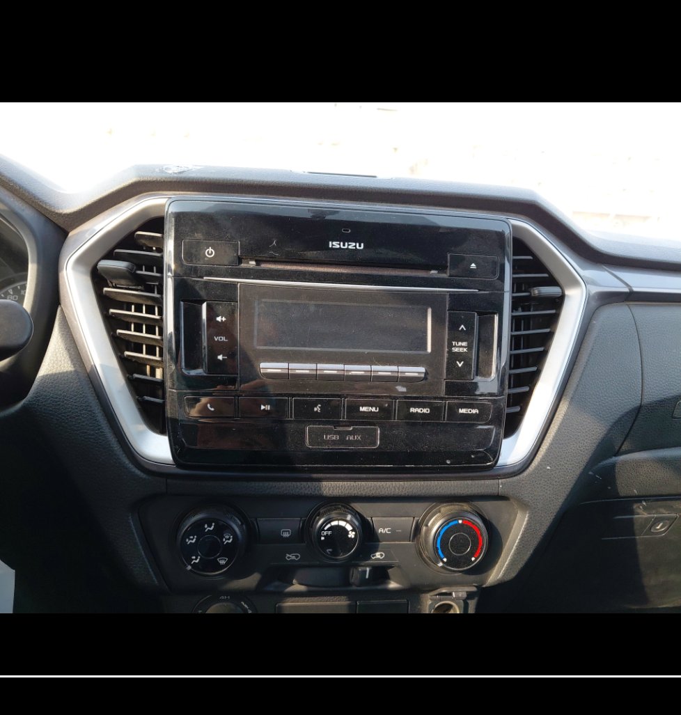 Isuzu D MAX 4X4 - 2022 image