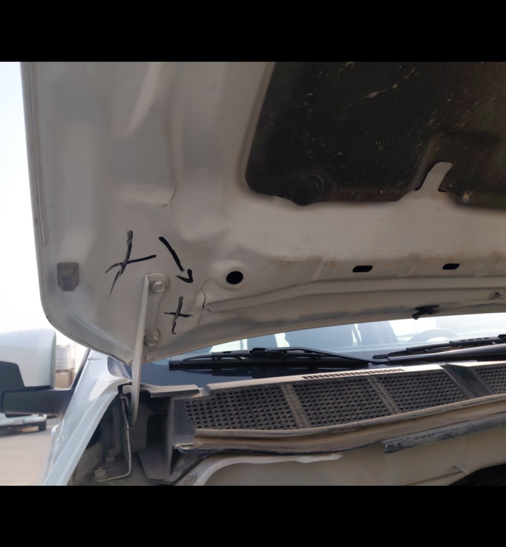 Isuzu D MAX 4X4 - 2022 image