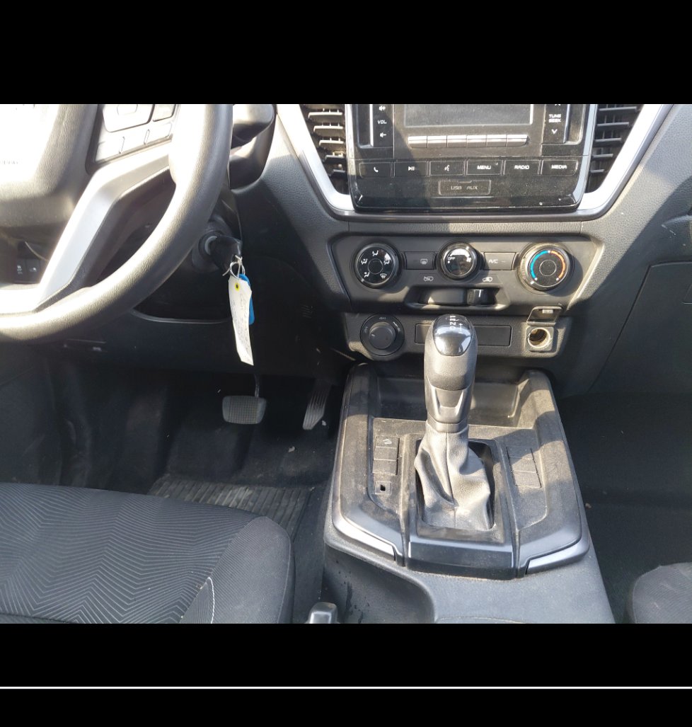 Isuzu D MAX 4X4 - 2022 image