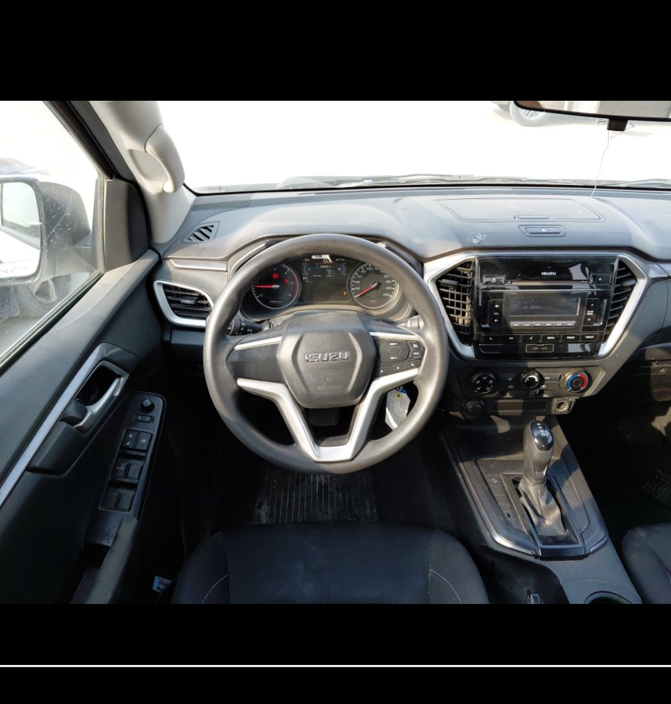 Isuzu D MAX 4X4 - 2022 image