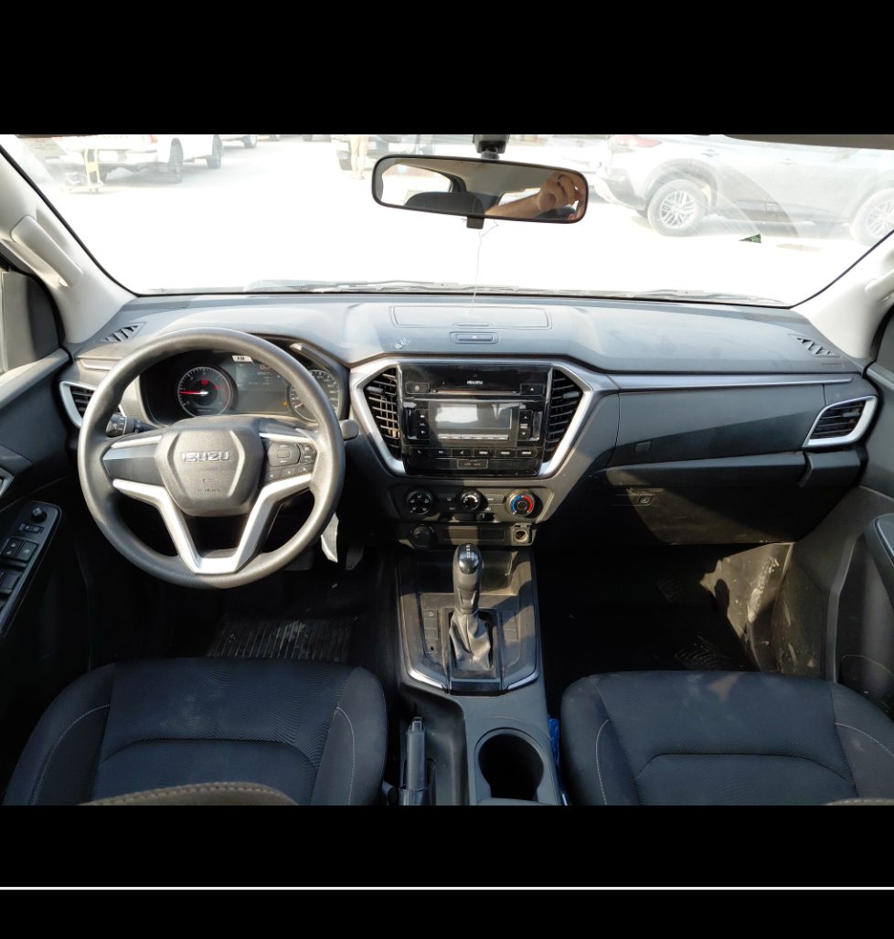 Isuzu D MAX 4X4 - 2022 image