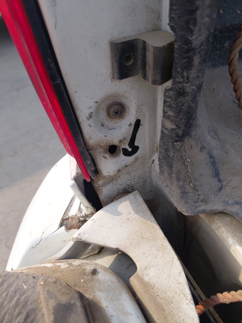 Isuzu D MAX 4X4 - 2022 image