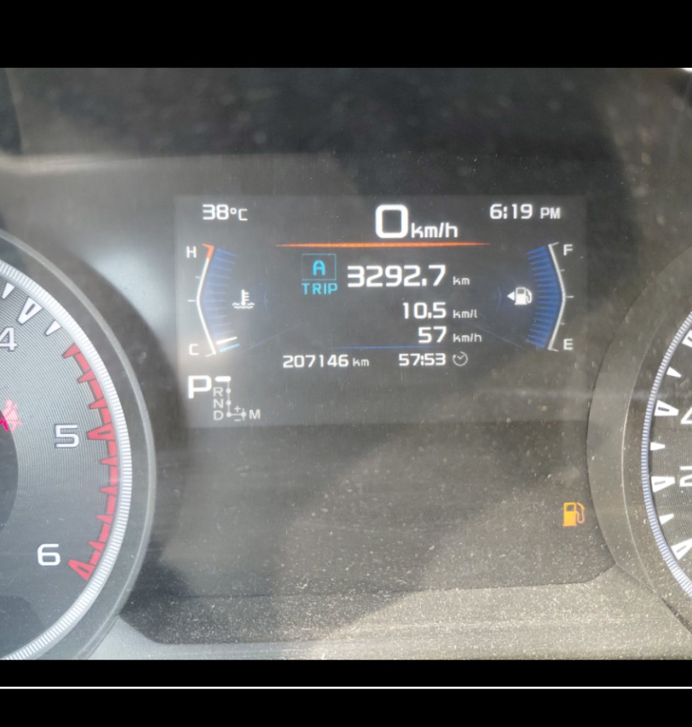 Isuzu D MAX 4X4 - 2022 image