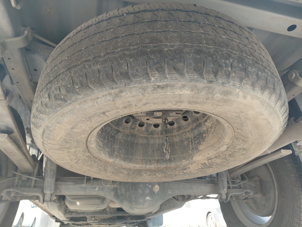 Isuzu D MAX 4X4 - 2022 image