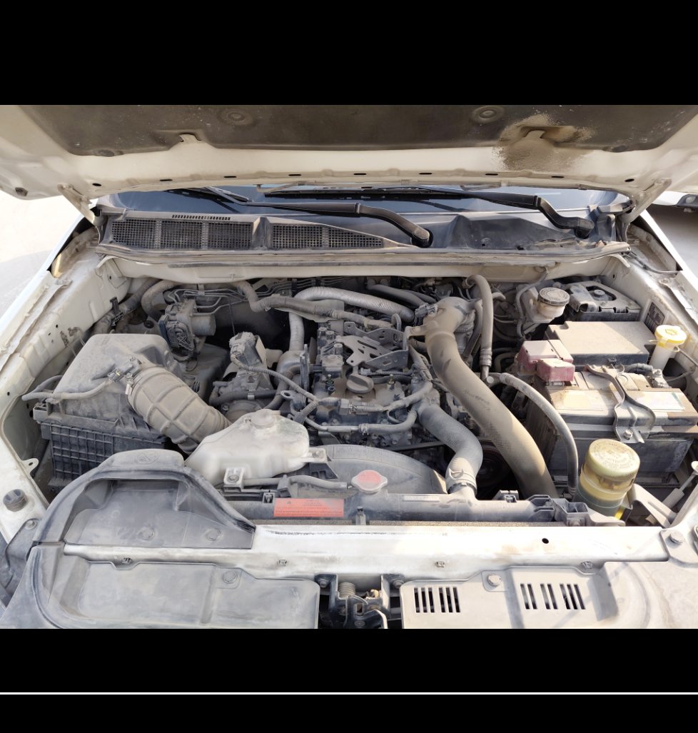 Isuzu D MAX 4X4 - 2022 image