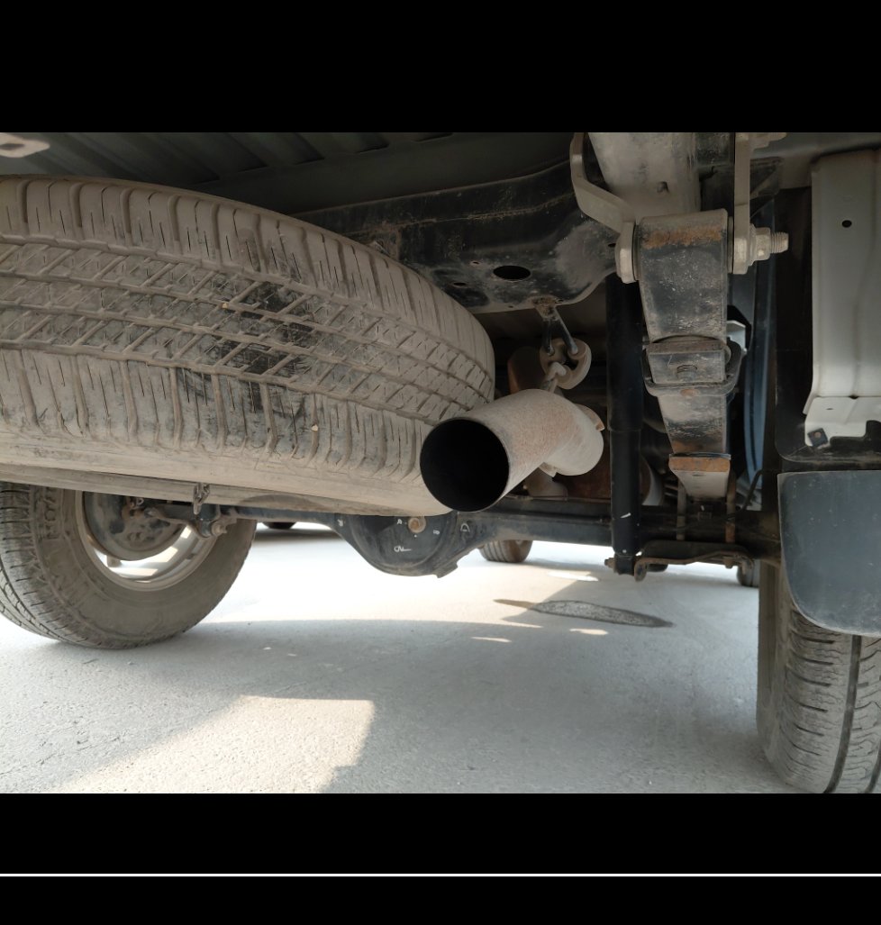 Isuzu D MAX 4X4 - 2022 image