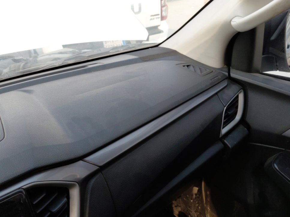 Isuzu D MAX 4X4 - 2022 image