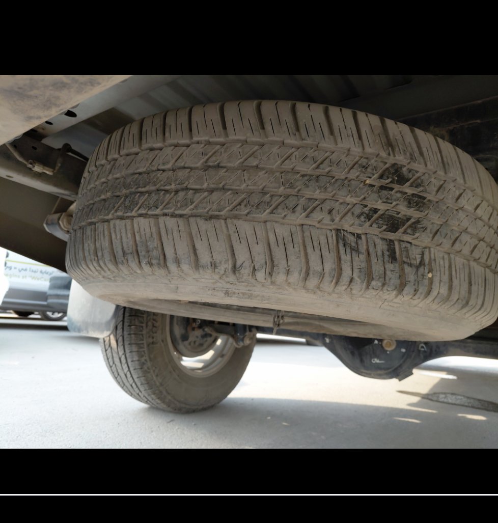 Isuzu D MAX 4X4 - 2022 image