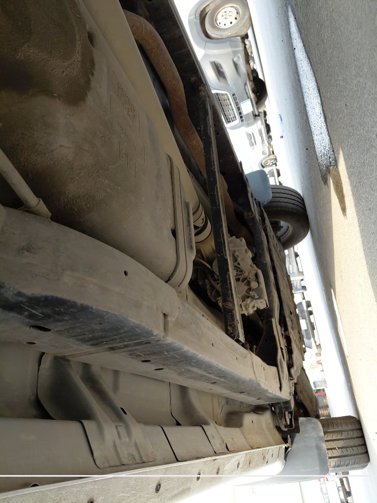 Isuzu D MAX 4X4 - 2022 image